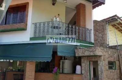 Casa com 3 quartos à venda na Cidade Vista Verde, São José dos Campos 