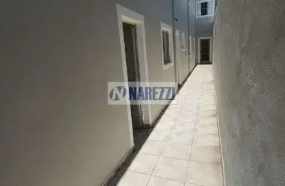 Casa com 2 quartos para alugar no Jardim Santa Inês II, São José dos Campos 