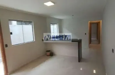 Casa com 2 quartos à venda no Parque Novo Horizonte, São José dos Campos 