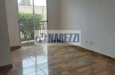 Apartamento com 2 quartos para alugar no Jardim Americano, São José dos Campos 