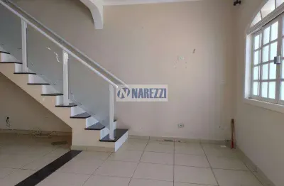 Casa com 3 quartos para alugar no Jardim Motorama, São José dos Campos 