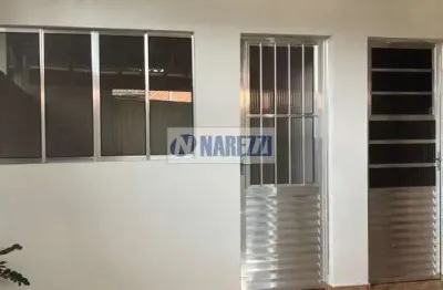 Casa com 1 quarto para alugar no Jardim Mariana II, São José dos Campos 