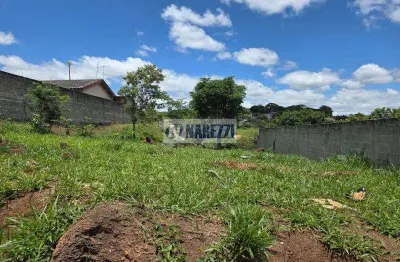 Terreno à venda na Chácaras Pousada do Vale, São José dos Campos 