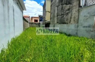 Terreno à venda no Loteamento Residencial Vista Linda, São José dos Campos 