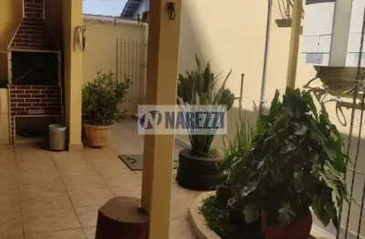 Casa com 3 quartos à venda na Vila Tatetuba, São José dos Campos 