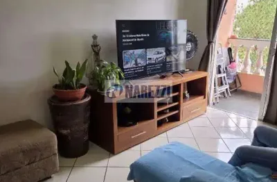 Apartamento com 2 quartos à venda na Cidade Vista Verde, São José dos Campos 