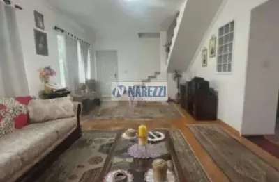 Casa com 3 quartos à venda no Parque Martim Cererê, São José dos Campos 