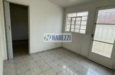 Casa com 1 quarto para alugar no Jardim Ismênia, São José dos Campos 