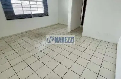 Casa comercial para alugar no Jardim Motorama, São José dos Campos 