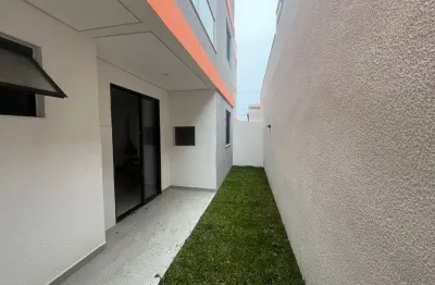 Apartamento com 2 quartos à venda na Rua Deodoro da Fonseca, 157, Balneário Leblon, Pontal do Paraná