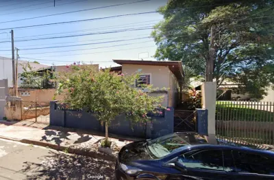 Terreno à venda na Rua Chuí, 50, Jardim Agari, Londrina