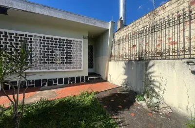 Casa comercial com 7 salas para alugar na Avenida Prefeito Omar Sabbag, 1055, Jardim Botânico, Curitiba