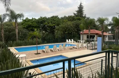 Apartamento com 2 quartos para alugar na Rua Amadeu Assad Yassim, 270, Bacacheri, Curitiba