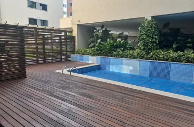 Apartamento Garden com Ampla Área Privativa Coberta Retrátil