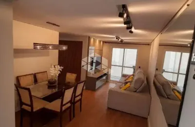 Apartamento com 3 quartos à venda na Avenida Professor Luiz Ignácio Anhaia Mello, 3800, Jardim Independência, São Paulo