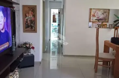 Apartamento com 2 quartos à venda na Rua Sebastiano Mazzoni, 39, Vila Moraes, São Paulo