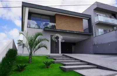Casa em condomínio fechado com 4 quartos à venda na Rua Parque Lagoa do Peixe, 60, Residencial Real Park, Arujá