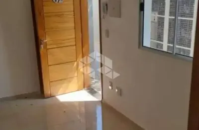 Apartamento com 2 quartos à venda na Rua Ângelo Pavan, 213, Vila Carrão, São Paulo