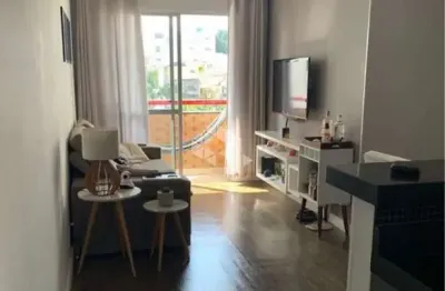 Apartamento de 03 dormitórios  - conforto e modernidade ao seu alcance!