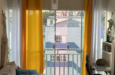 Apartamento com 2 quartos à venda na Cratéus, 169, Parque das Paineiras, São Paulo