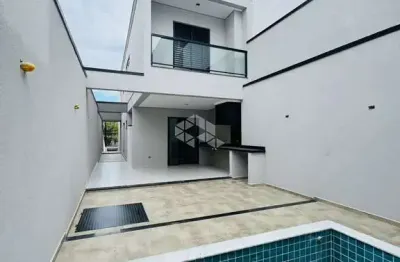 Casa em condomínio fechado com 3 quartos à venda na Rua São Manoel, 460, Vila Galvão, Guarulhos