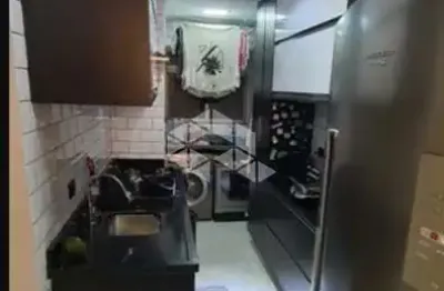 Apartamento com 2 quartos à venda na Avenida Conselheiro Carrão, 830, Chácara Califórnia, São Paulo