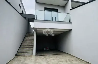 Casa com 3 quartos à venda na Rua São Manoel, 464, Vila Galvão, Guarulhos