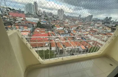 Conforto, vista e estrutura de clube - tudo isso no coração da penha!