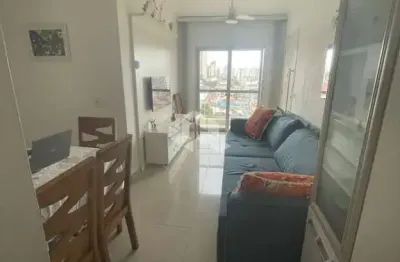 Conforto, Vista e Estrutura de Clube - Tudo Isso no Coração da Penha!