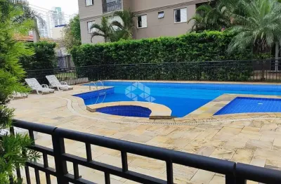 Apartamento com 2 quartos à venda na Rua Padre Adelino, 91, Quarta Parada, São Paulo