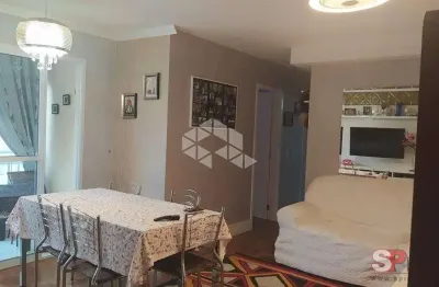 More Bem na Vila Carrão - 3 Dormitórios, conforto, estilo e condomínio completo!