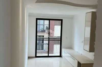 Apartamento Impecável à Venda na Vila Araguaia - Acabamento de Alto Padrão e Condomínio Completo!