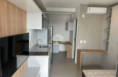 Apartamento com 1 quarto à venda na Avenida da Liberdade, 574, Liberdade, São Paulo