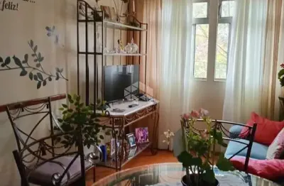 Apartamento com 2 quartos à venda na Rua José da Costa de Andrade, 105, Jardim Santa Terezinha, São Paulo