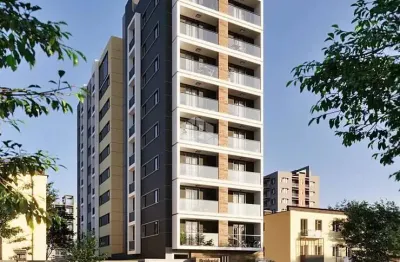 Apartamento com 2 quartos à venda na Jaguaruna, 240, Vila Santana, São Paulo