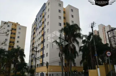 Apartamento 3 dorms no jardim têxtil - conforto, lazer e localização!