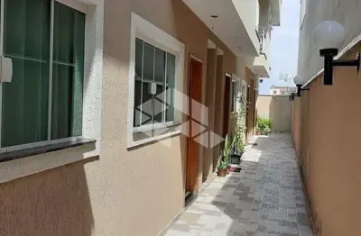 Casa em condomínio fechado com 2 quartos à venda na Rua São Serapião, 801, Vila Ré, São Paulo