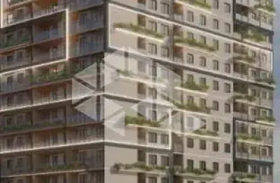 Apartamento com 1 quarto à venda na Rua Serra de Botucatu, 2760, Chácara Califórnia, São Paulo