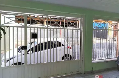 Casa com 3 quartos à venda na Rua Roque Serafim, 42, Vila Mafra, São Paulo