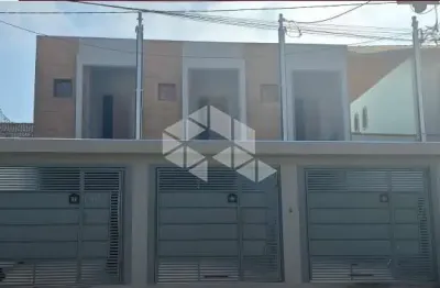 Casa em condomínio fechado com 3 quartos à venda na Ararandéua, 173, Jardim Brasília (Zona Leste), São Paulo