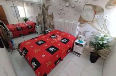 Apartamento com 1 quarto à venda na Brigadeiro Brito Delamare, 155, Vila Santa Teresa (Zona Leste), São Paulo