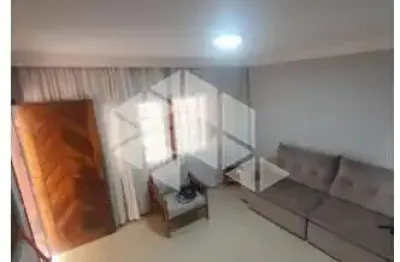 Seu Novo Lar no Jardim Nordeste: 3 Dormitórios, Suíte, 232m² e Muito Espaço!