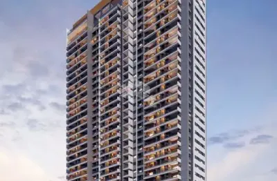 Apartamento com 3 quartos à venda na Rua Soriano de Sousa, 70, Tatuapé, São Paulo