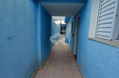 Casa com 3 quartos à venda na Rua Angical, 310, Vila Carrão, São Paulo