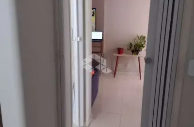 Apartamento com 2 quartos à venda na Rua Victório Lazzari, 100, Itaquera, São Paulo