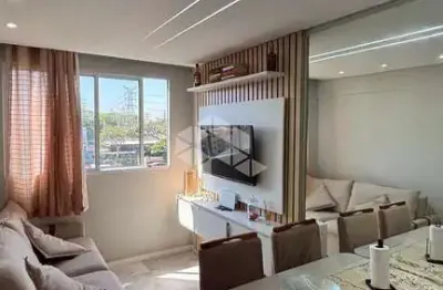 Apartamento à venda em aricanduva com porteira fechada - r$ 285.000,00