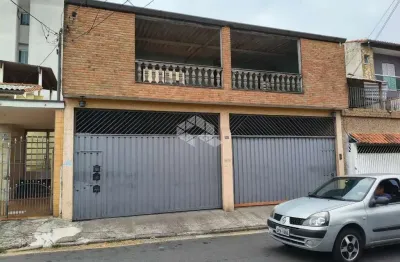 Casa com 2 quartos à venda na Rua Olímpio de Campos, 516, Jardim Vila Formosa, São Paulo