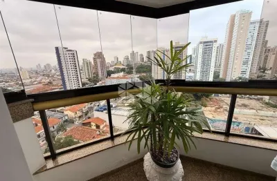 Apartamento com 4 quartos à venda na Rua Euclides Pacheco, 1693, Vila Gomes Cardim, São Paulo