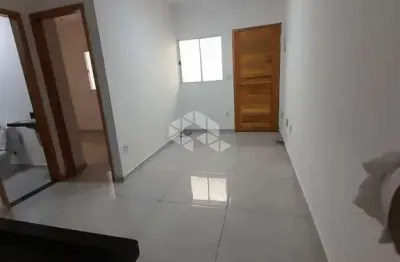 Apartamento com 1 quarto à venda na Brigadeiro Brito Delamare, 222, Vila Santa Teresa (Zona Leste), São Paulo