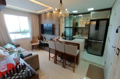 Apartamento moderno no Jardim América da Penha | 2 Dorms + Vaga + Lazer de Clube